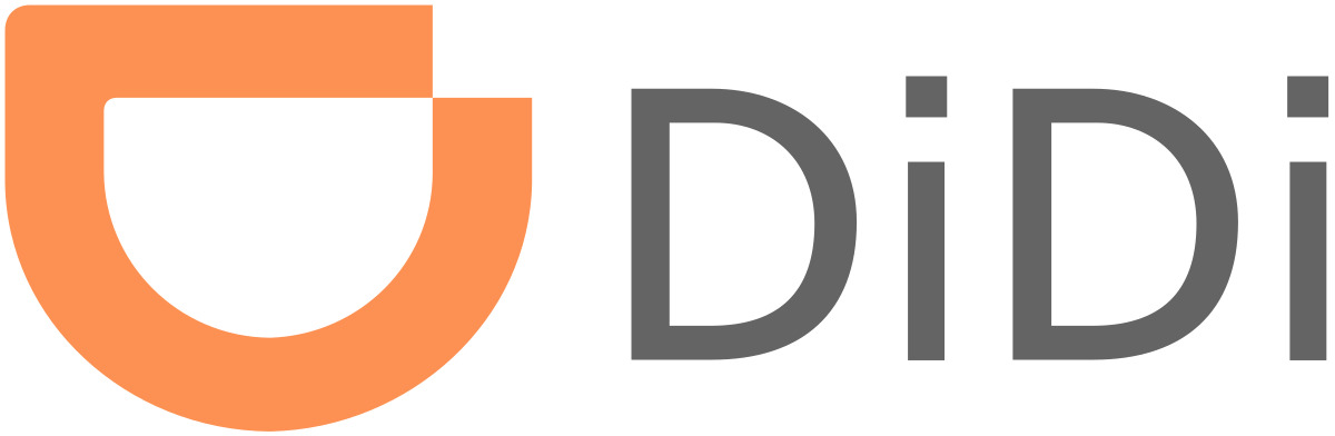 Didi Logo icons
