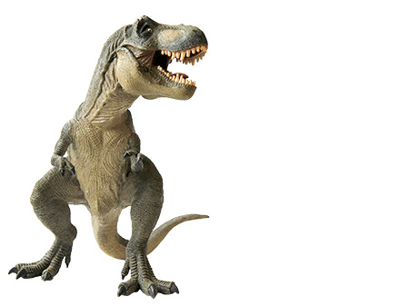 Dinosaur Standing Left png icons