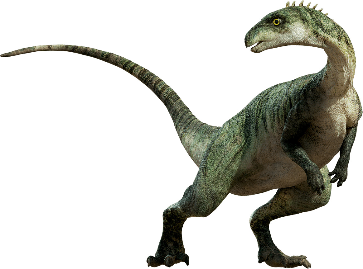 Dinosaur Standing icons