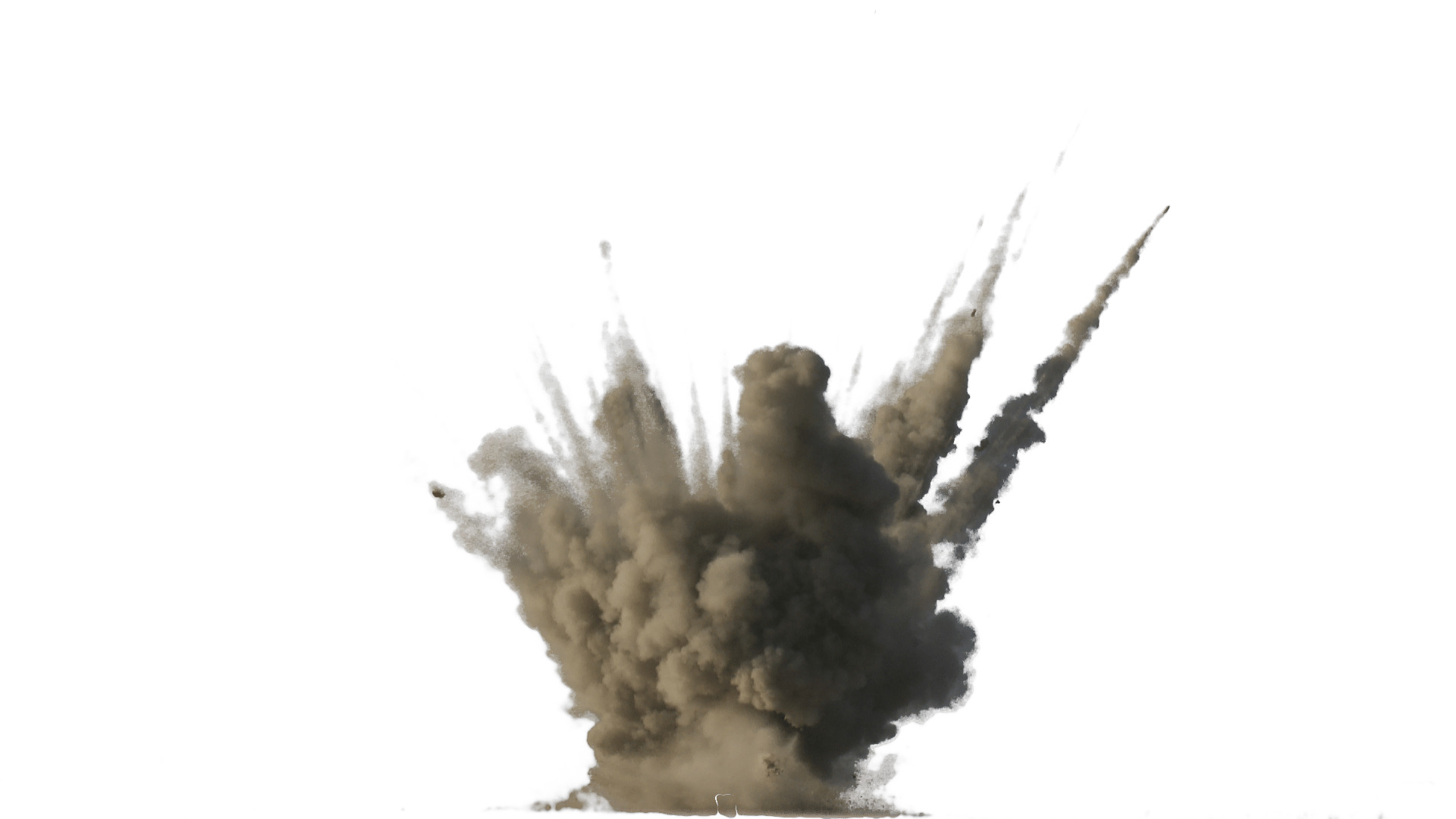 Dirt Explosion PNG icons