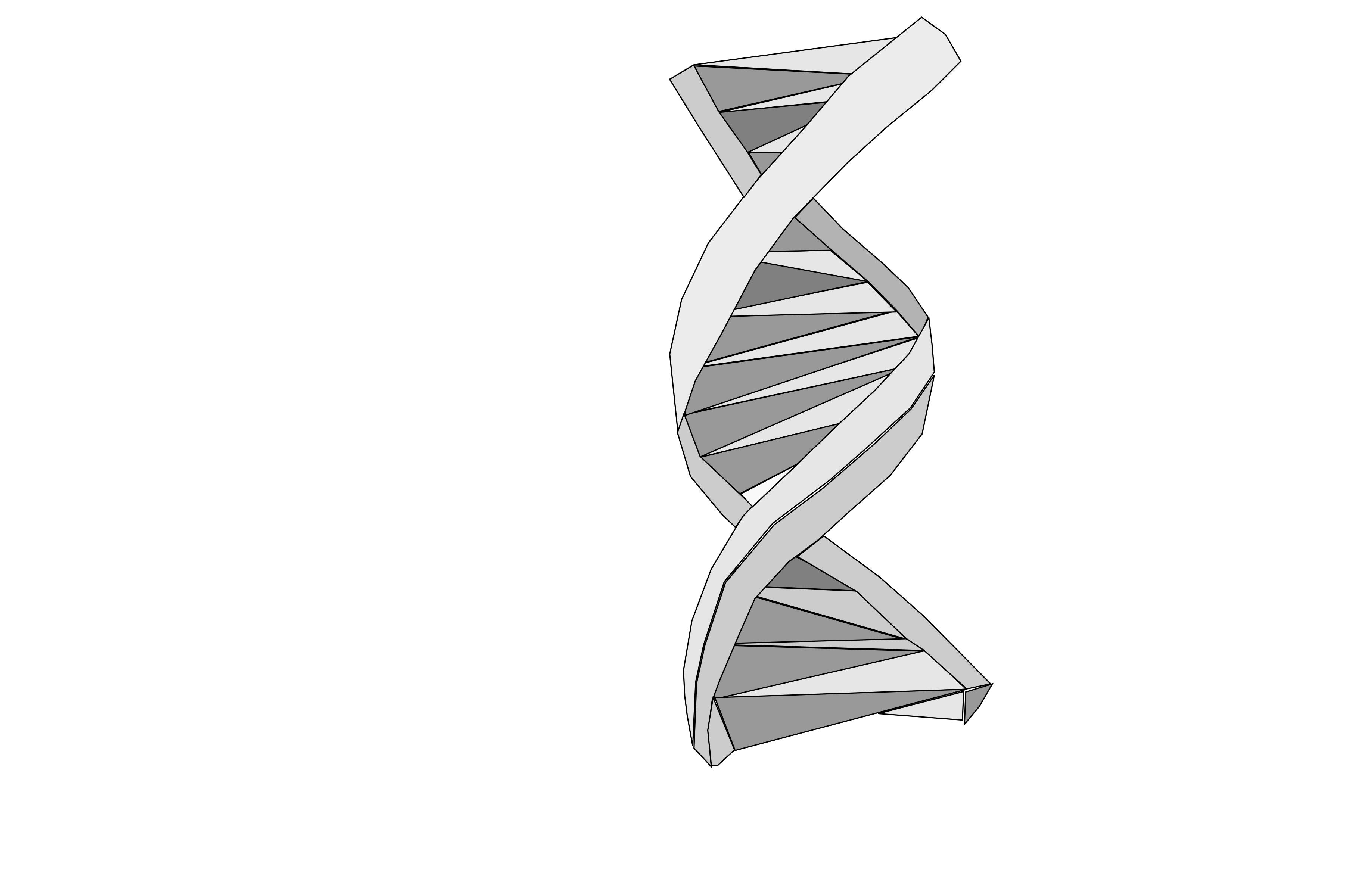 DNA origami png