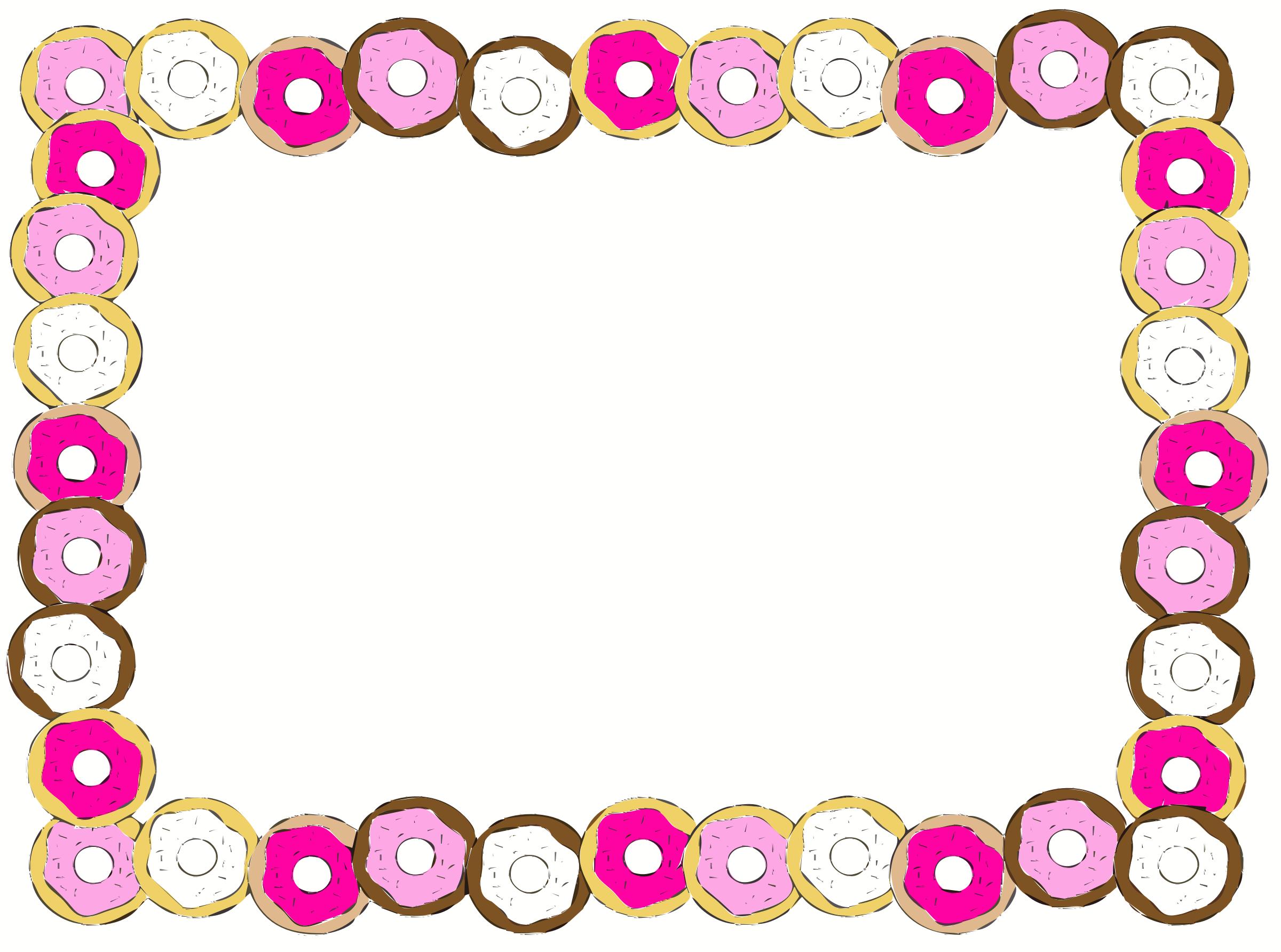 do you like doughnuts png icons