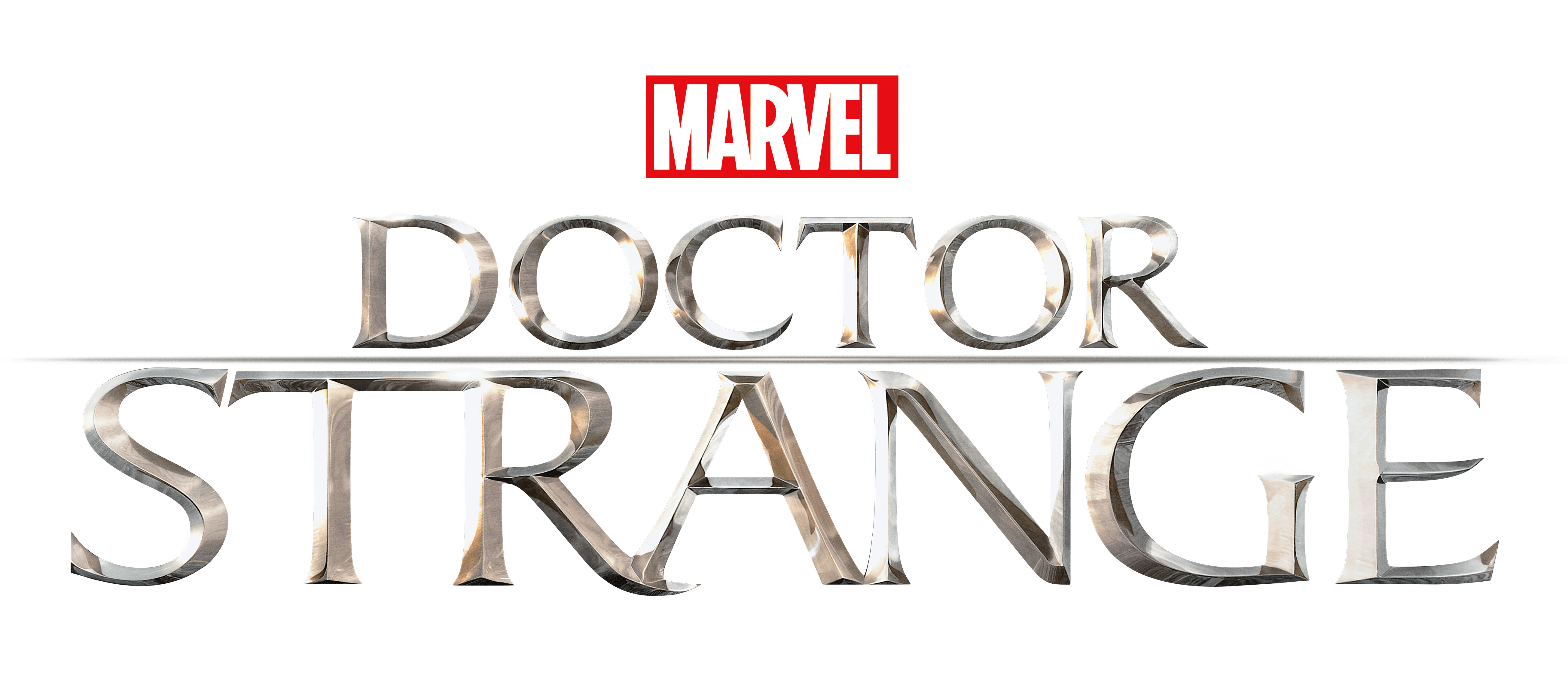 Doctor Strange Logo PNG icons
