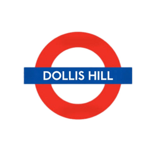 Dollis Hill icons