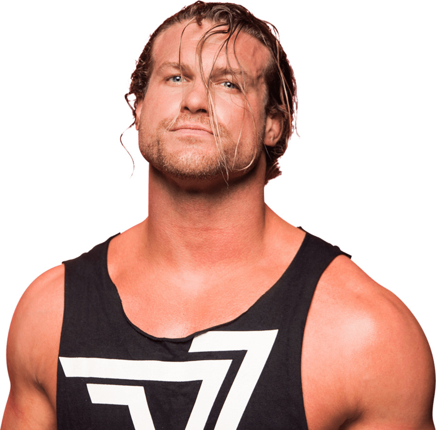 Dolph Ziggler Tshirt Close Up png icons