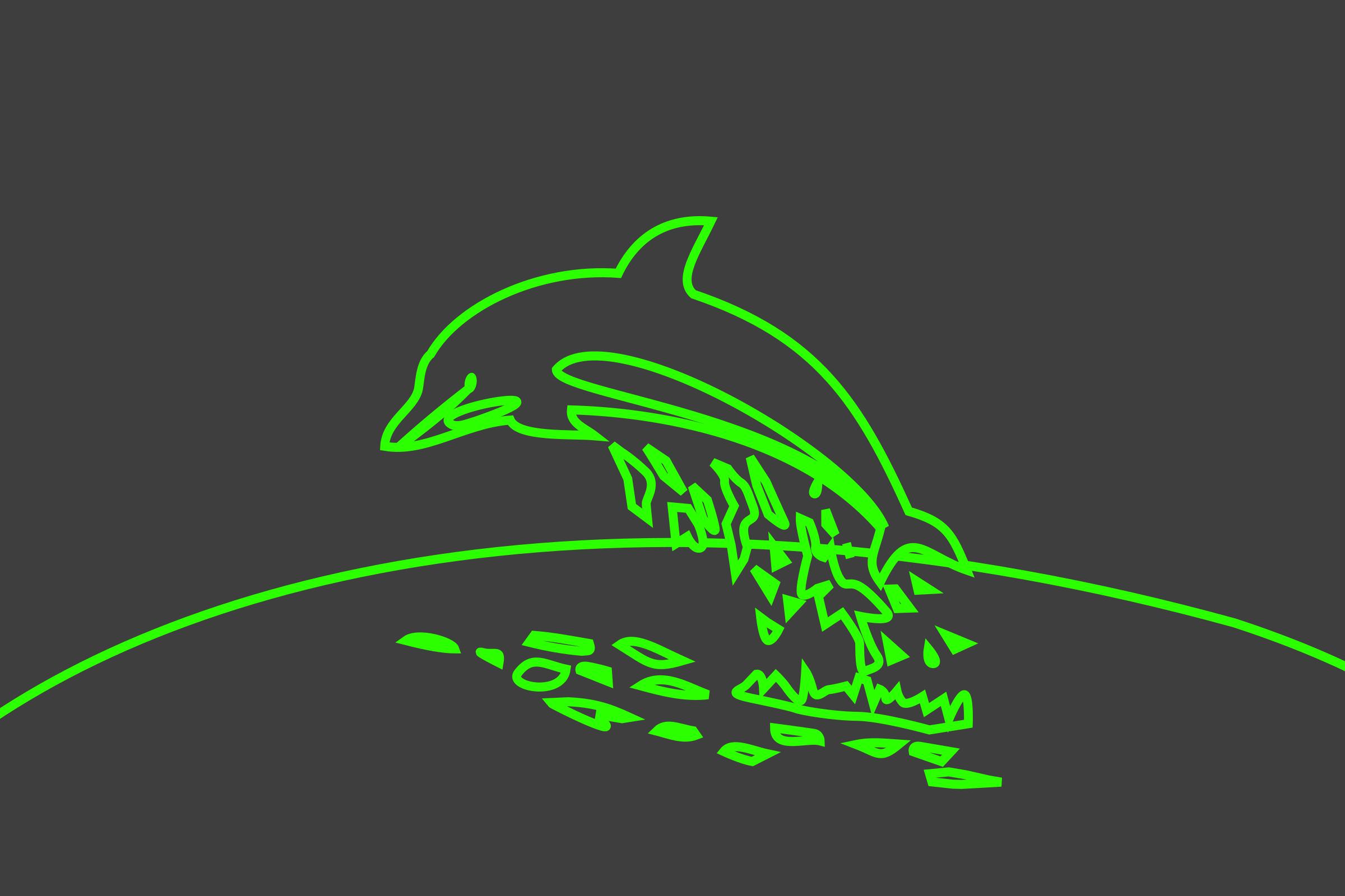 dolphin greyBG png