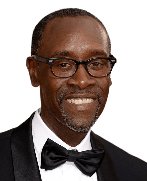 Don Cheadle Tuxedo PNG icons