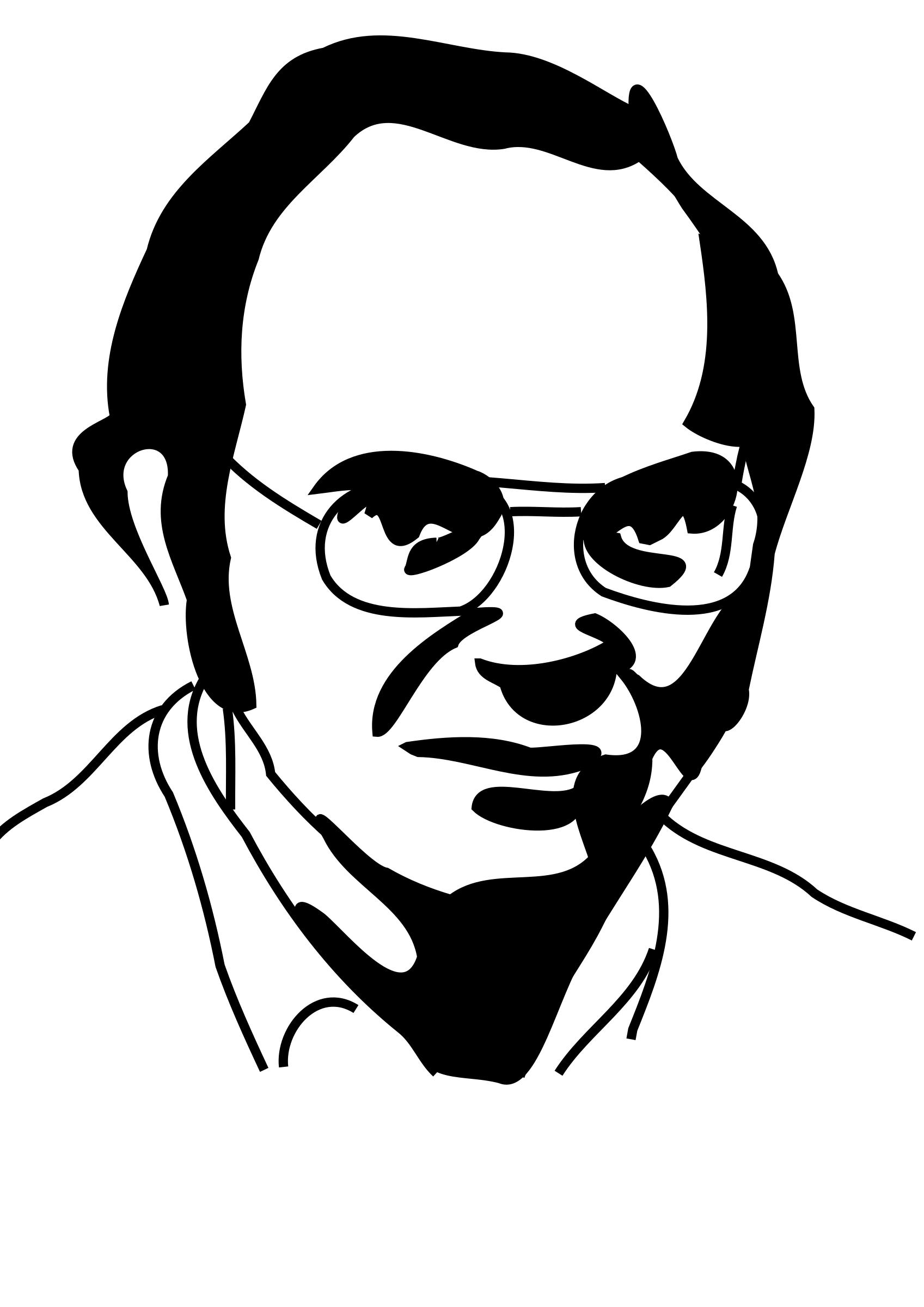 Donald Knuth png