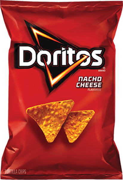 Doritos Nacho Cheese png icons