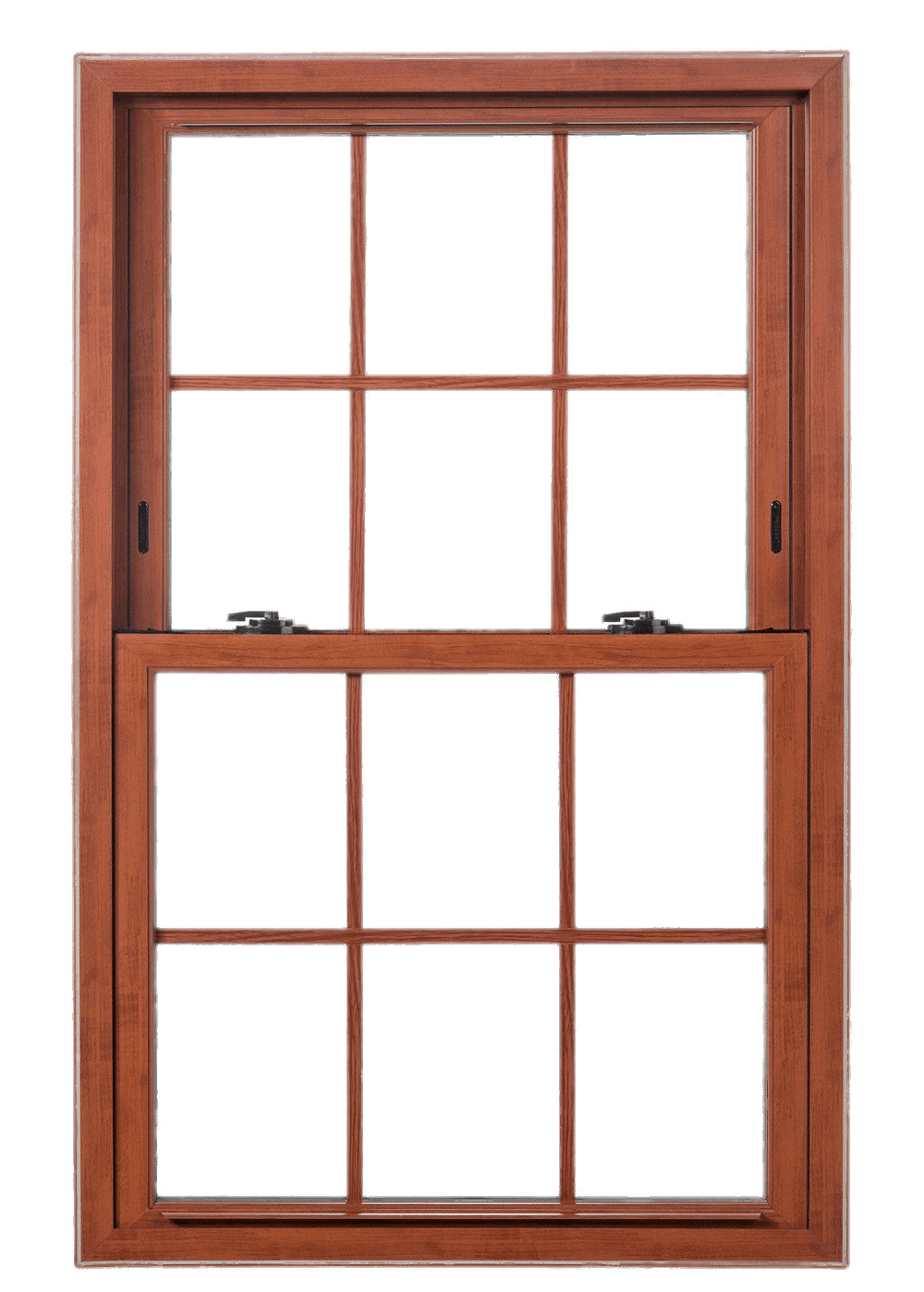 Double Hung Wooden Sash Window icons