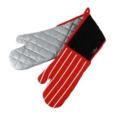 Double Oven Mitt png icons