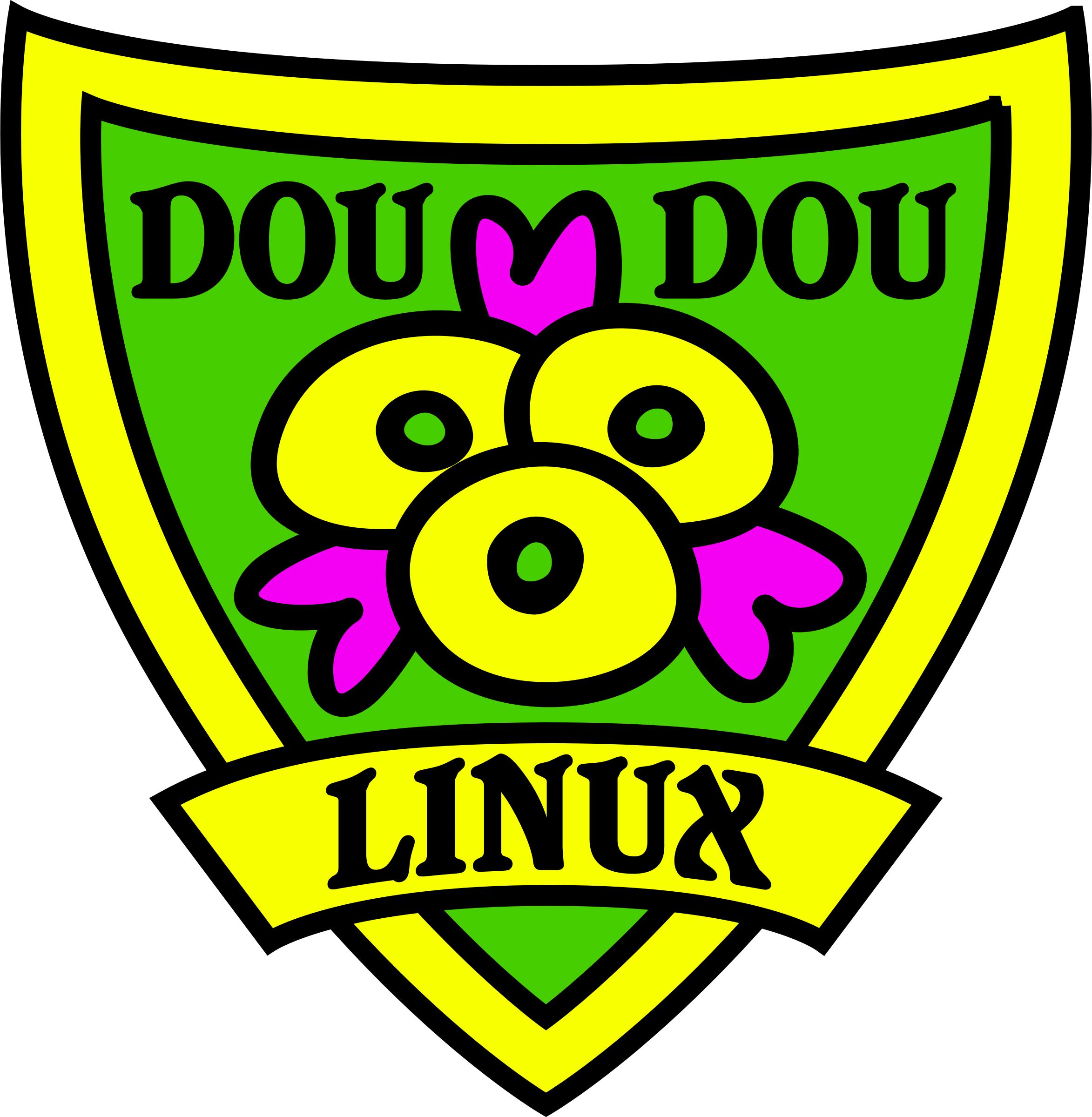 doudoulinux flowers png