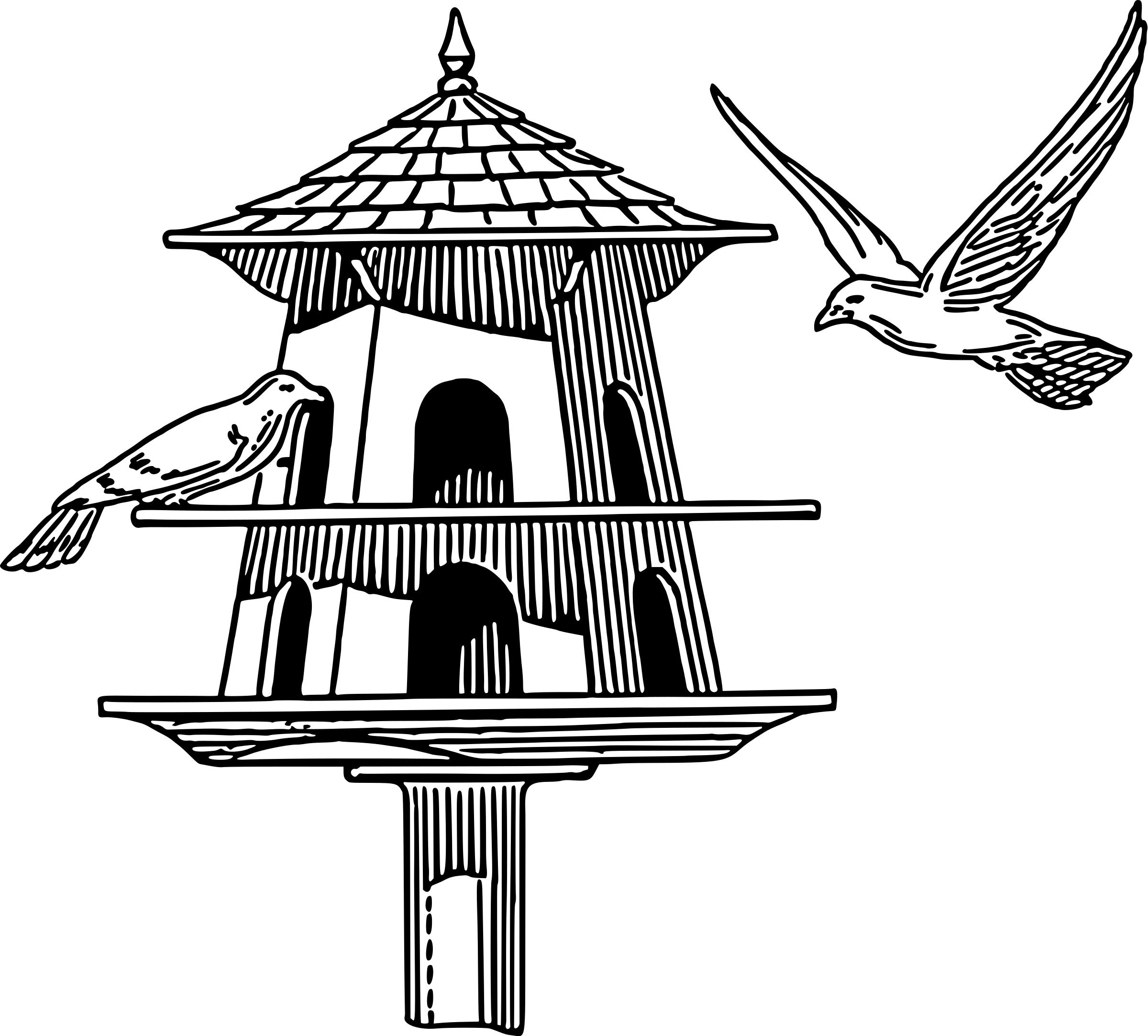 Dovecote 2 png