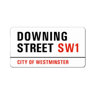 Downing Street png icons