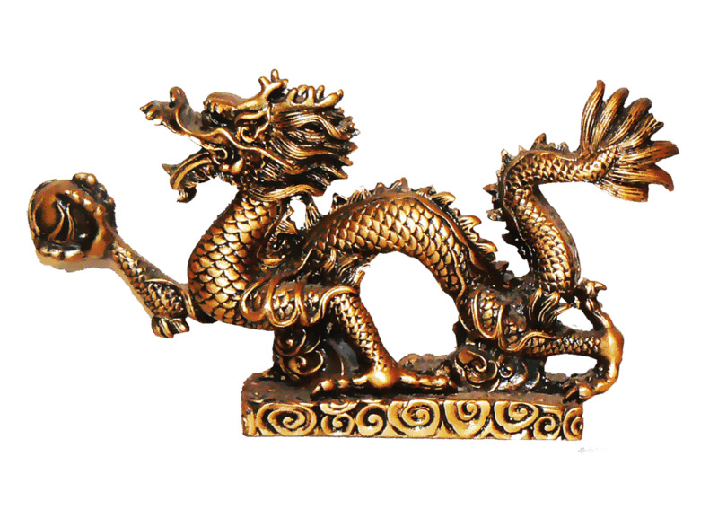 Dragon Figure icons