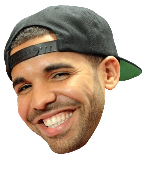 Drake Cap png icons