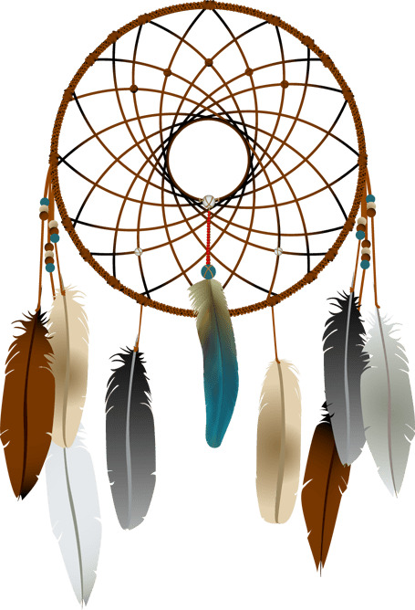 Dream Catcher Realistic png icons