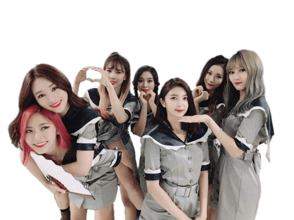 Dreamcatcher Group Photo png icons