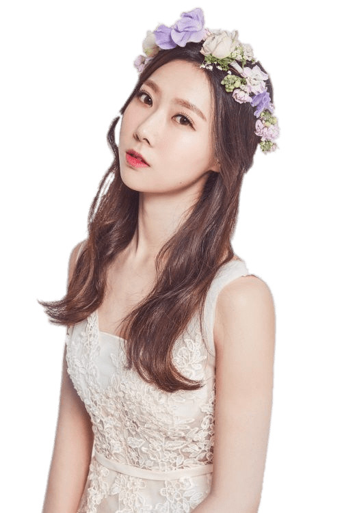 Dreamcatcher Handong Flowers In Hair icons