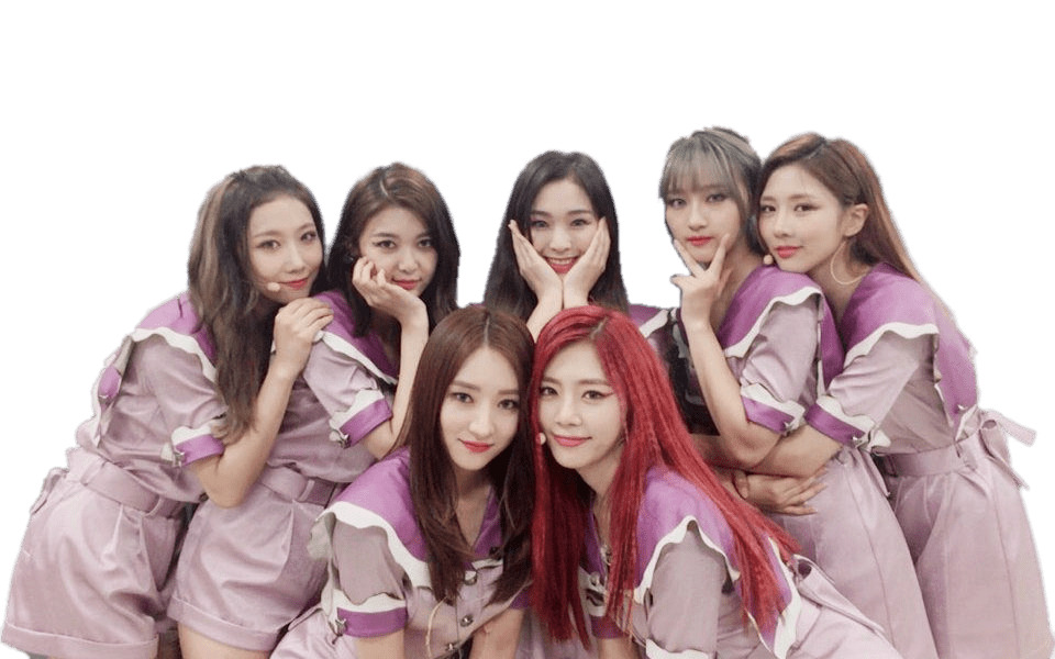 Dreamcatcher Pink Outfits icons