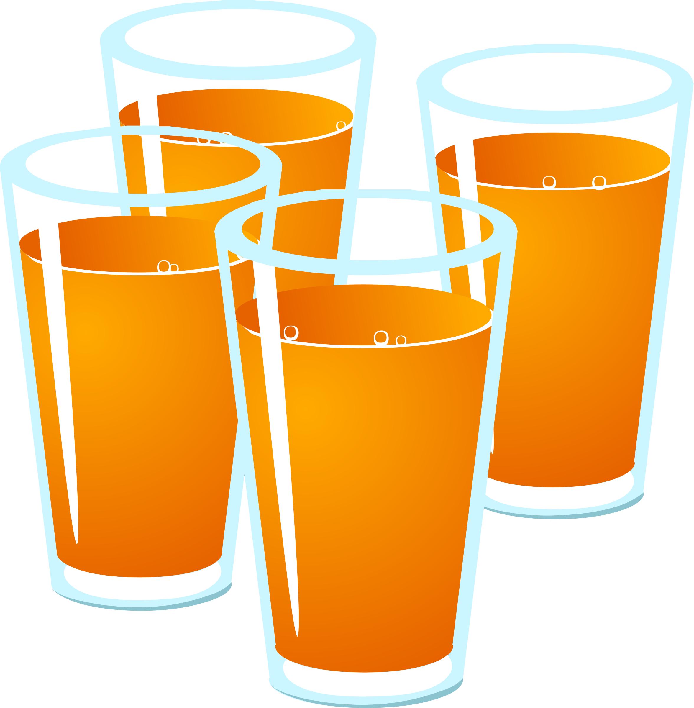 Drink Orange Juice png icons