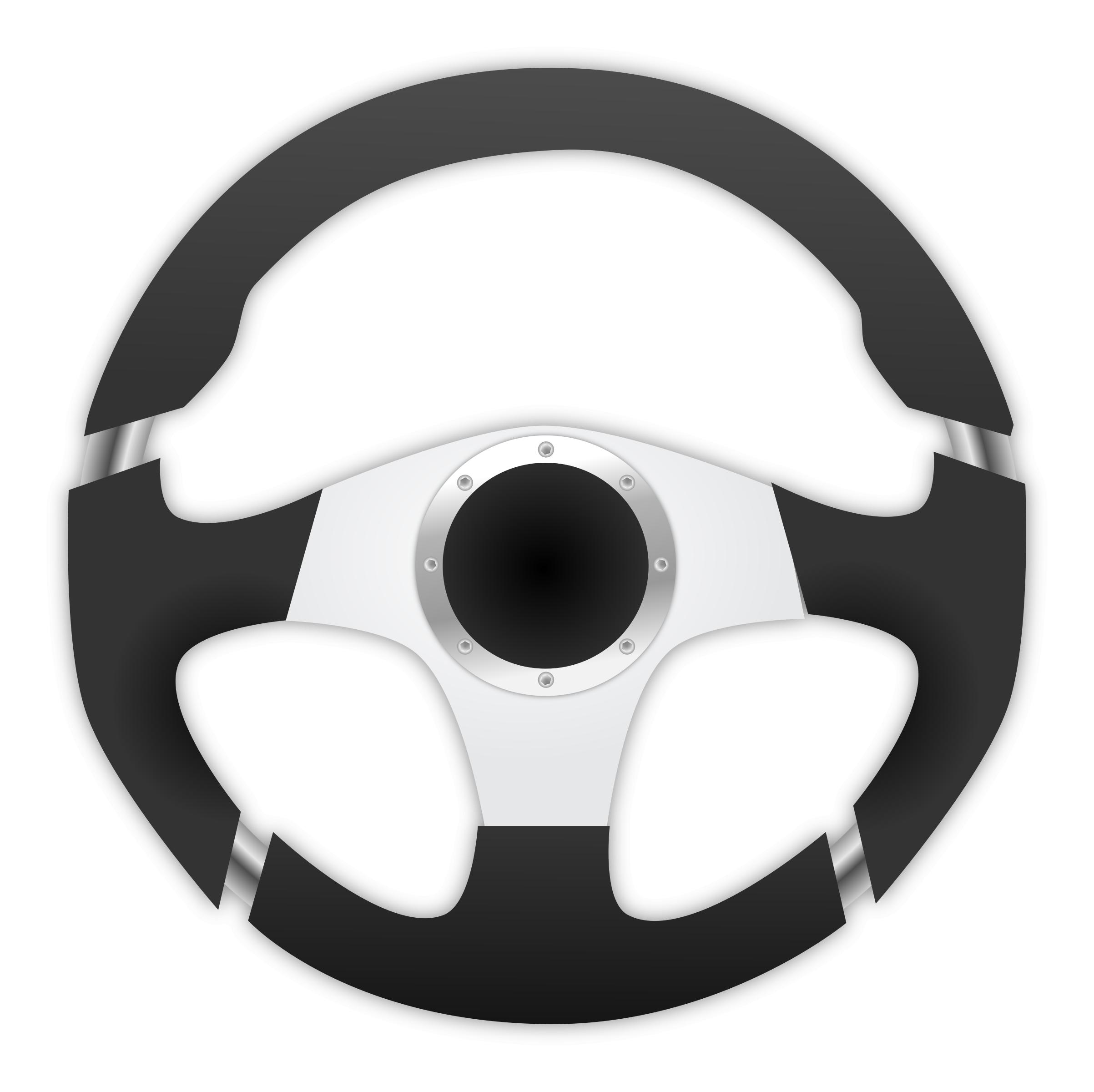 Driving Wheel png