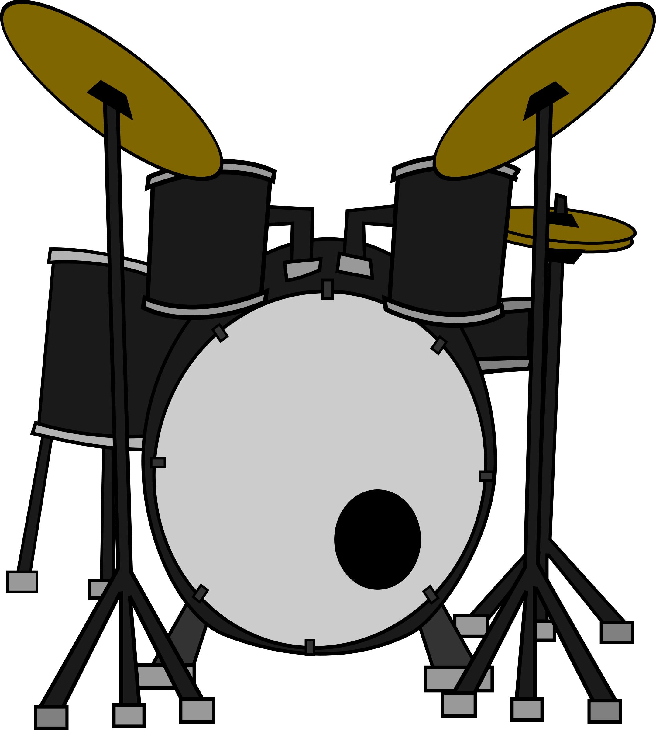Drums png