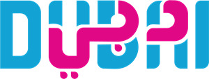 Dubai Tourism Logo png icons