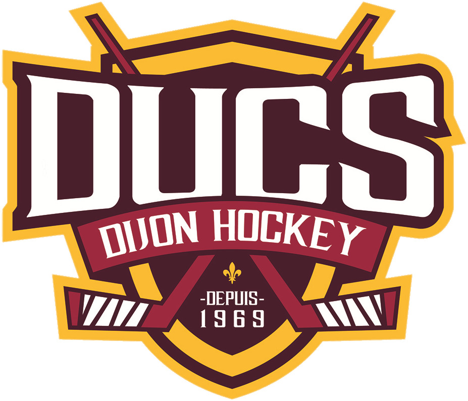 Ducs De Dijon Logo icons