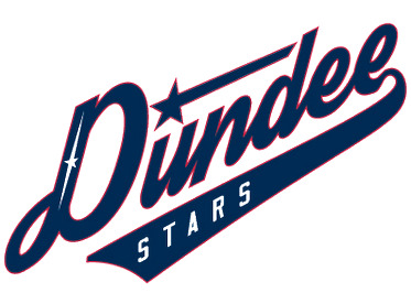 Dundee Stars Logo icons