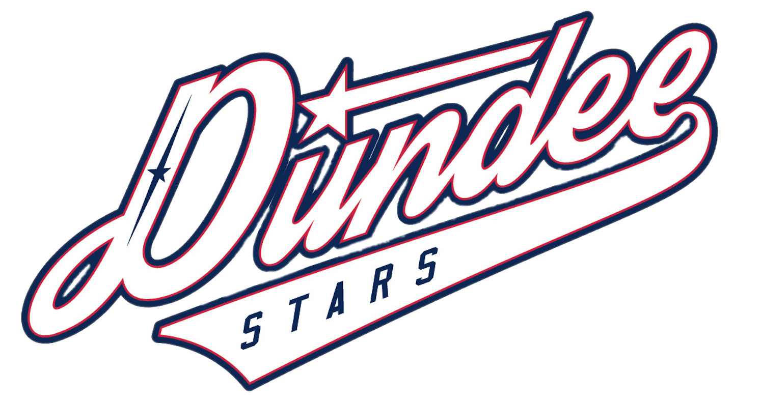 Dundee Stars White Logo png icons