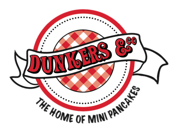 Dunkers & Co Logo icons