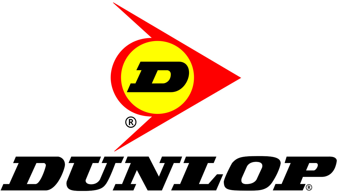 Dunlop Logo PNG icons