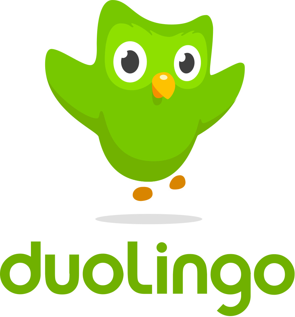 Duolingo Logo icons