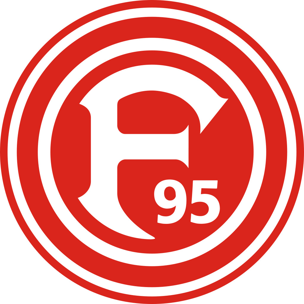 Dusseldorf Logo icons