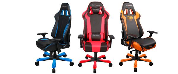 Dx Racer Chairs icons