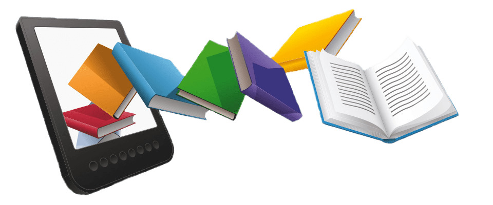 E-Book Clipart png icons