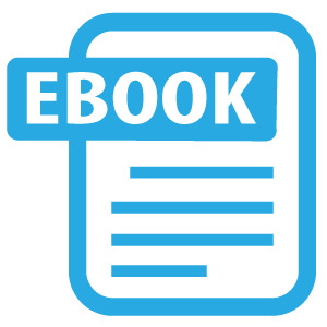 E-Book Icon icons