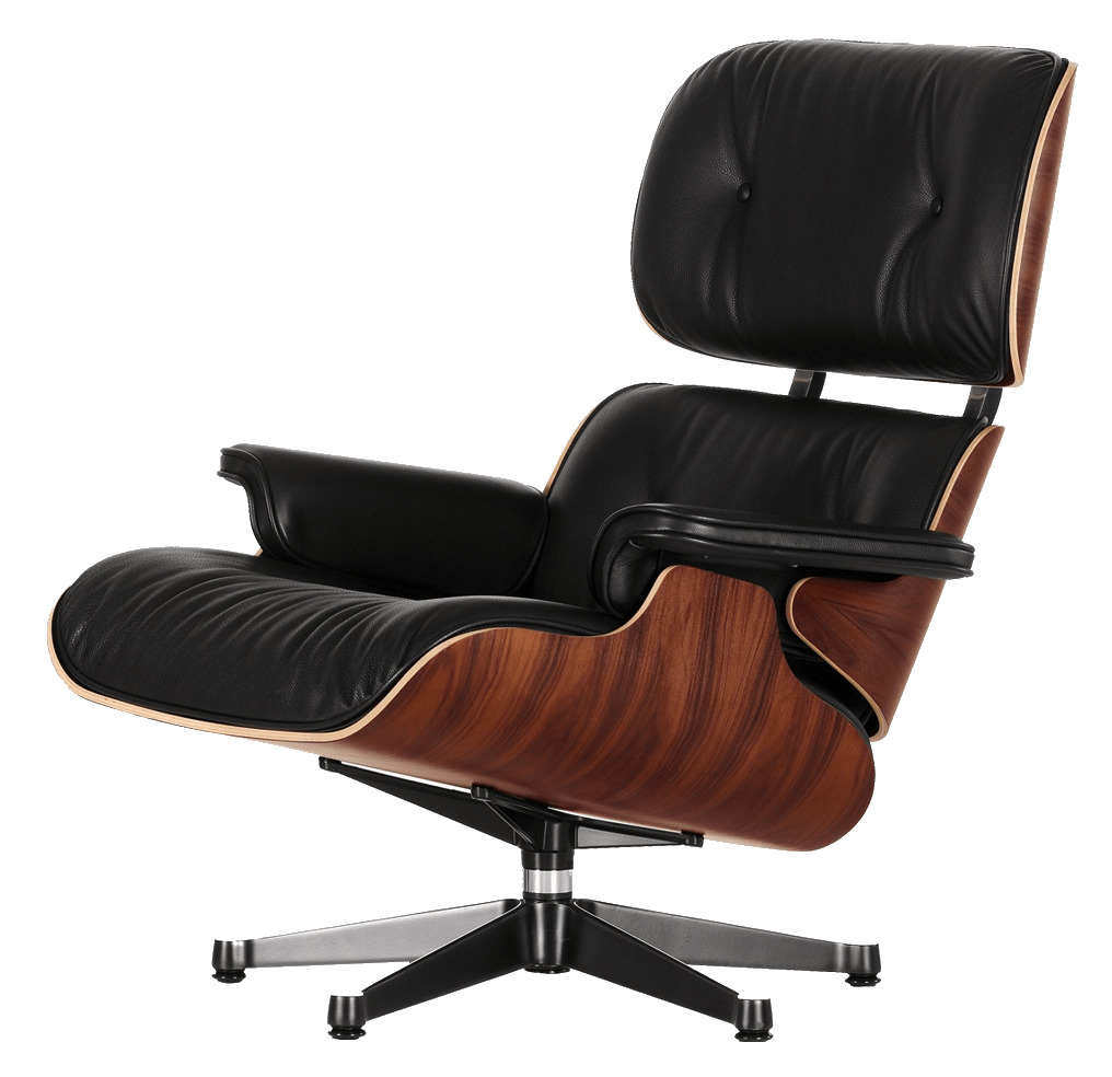 Eames Chair Solo png