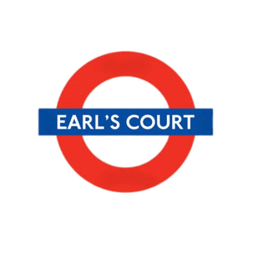 Earl's Court icons