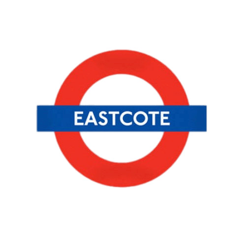 Eastcote icons