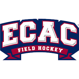 ECAC Field Hockey Logo icons
