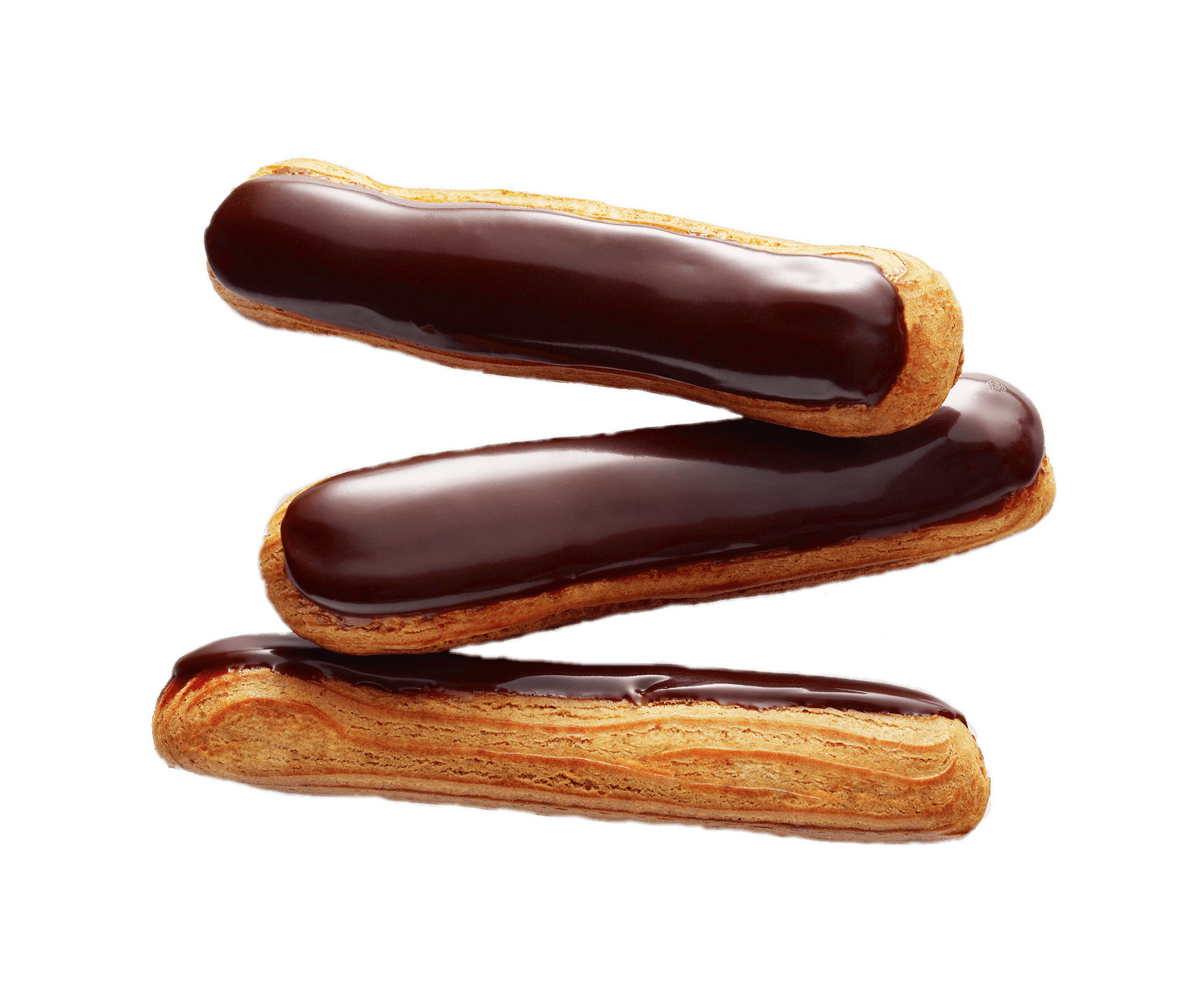 Eclairs png icons