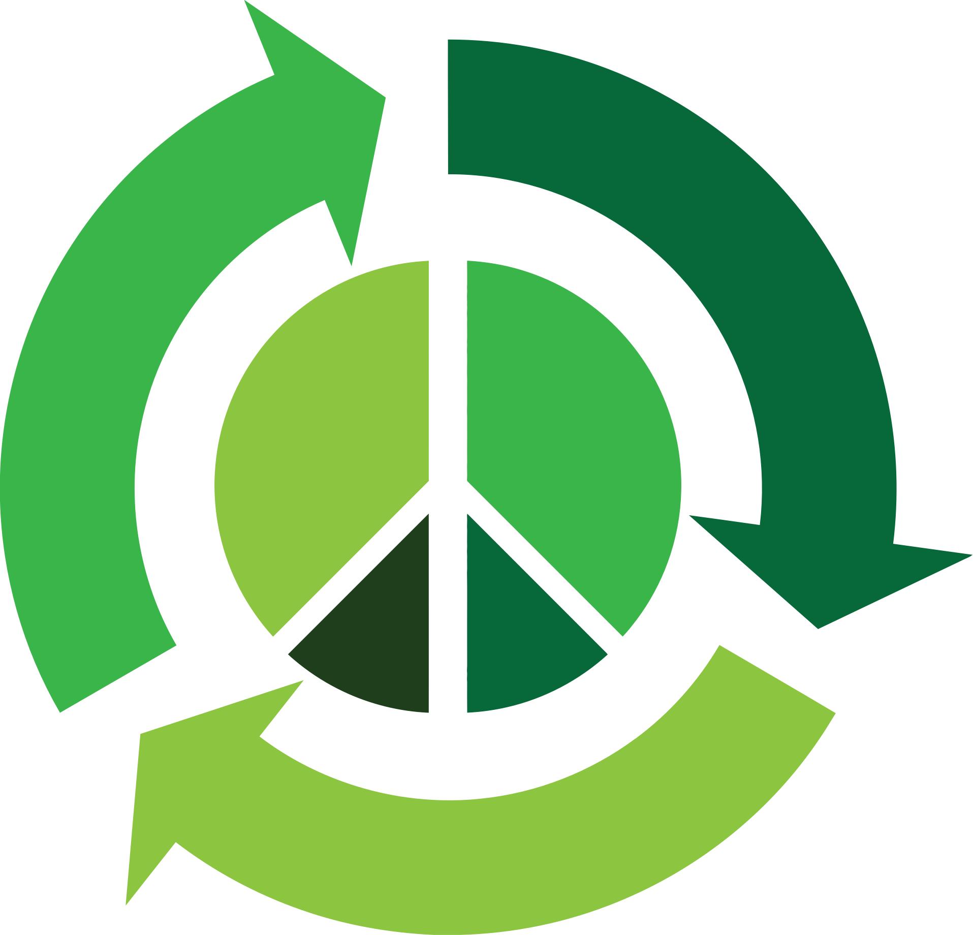 Eco Peace 001 PNG icons