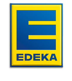 Edeka Logo icons