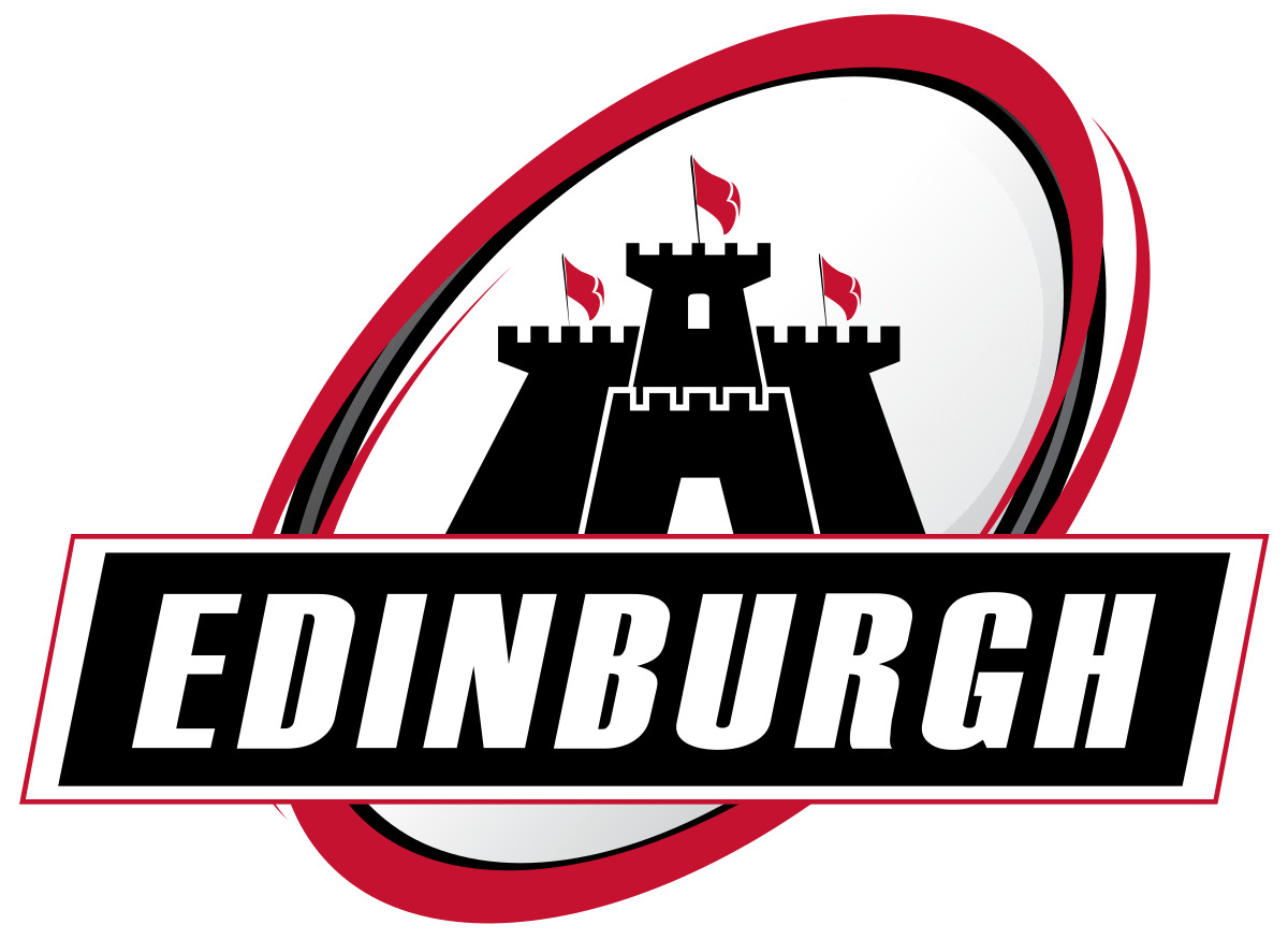 Edinburgh Rugby Logo png icons