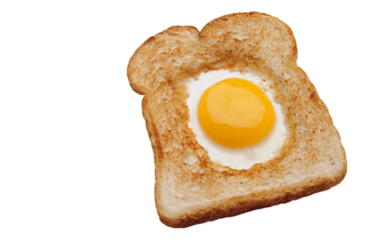 Egg In A Basket PNG icons