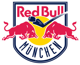 EHC Red Bull Mu?nchen Logo png icons