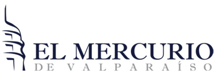 El Mercurio De Valparaiso Logo icons