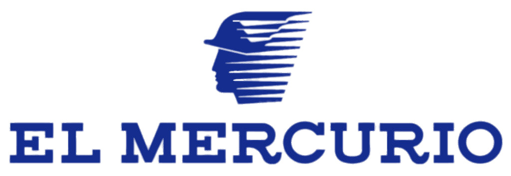 El Mercurio Logo icons